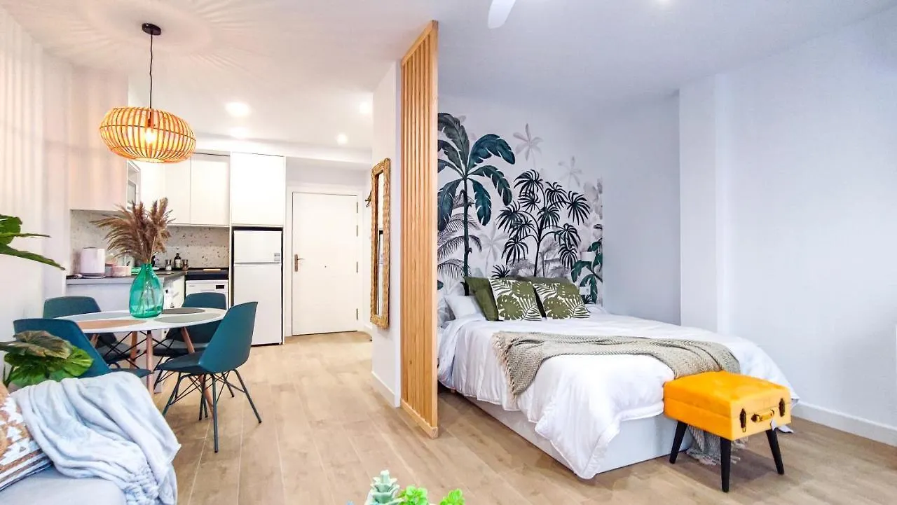 Oleholidays 616 Romana Playa Junto Al Mar Marbella