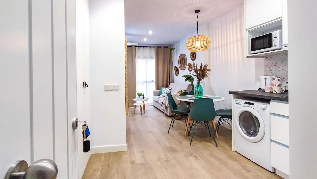 Oleholidays 616 Romana Playa Junto Al Mar Marbella Spain