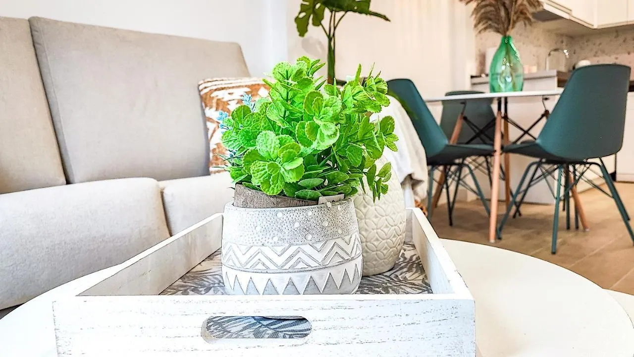 Oleholidays 616 Romana Playa Junto Al Mar Marbella