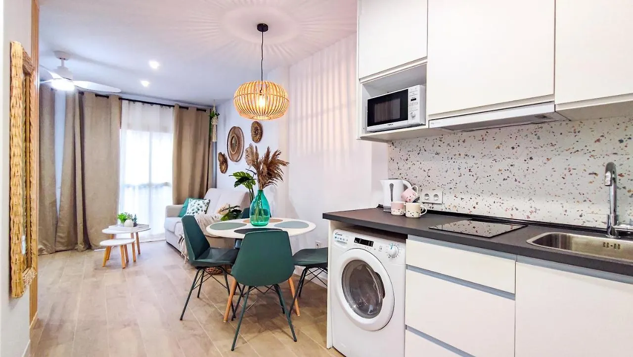 Oleholidays 616 Romana Playa Junto Al Mar Marbella