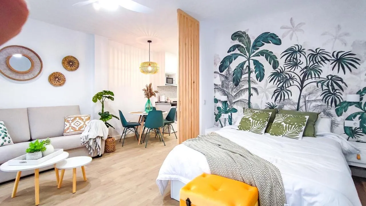 Oleholidays 616 Romana Playa Junto Al Mar Marbella