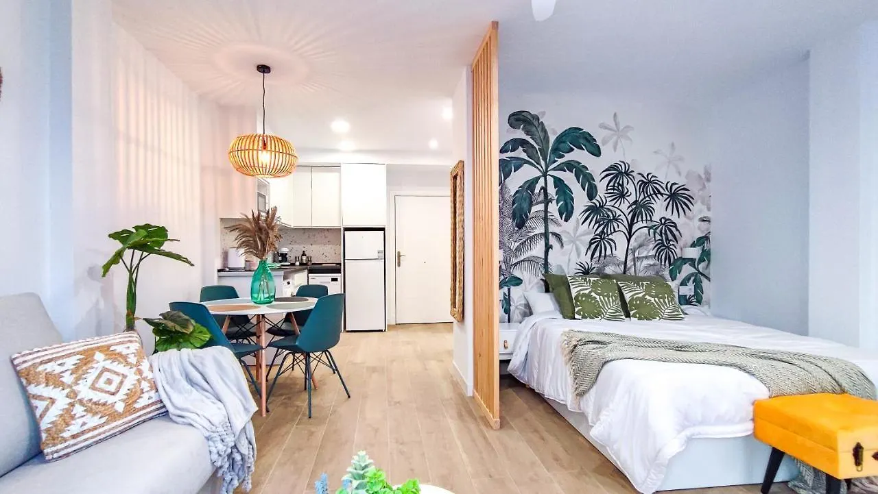 Oleholidays 616 Romana Playa Junto Al Mar Marbella