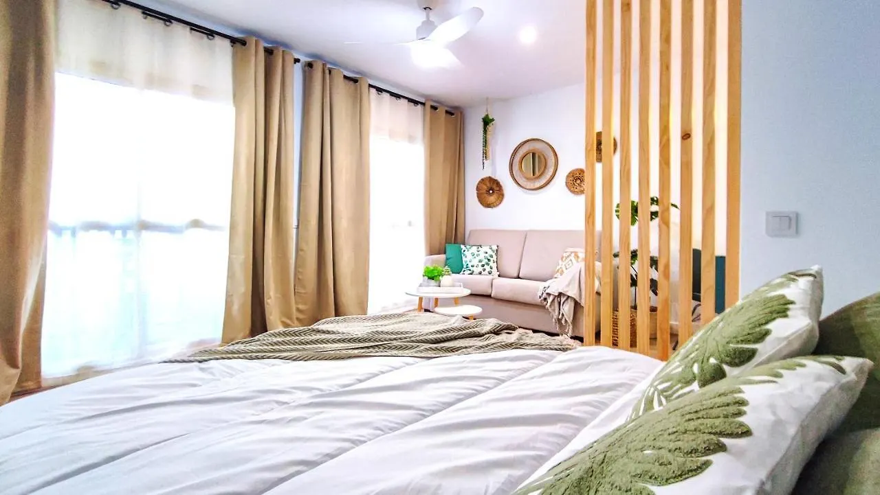 Oleholidays 616 Romana Playa Junto Al Mar Marbella