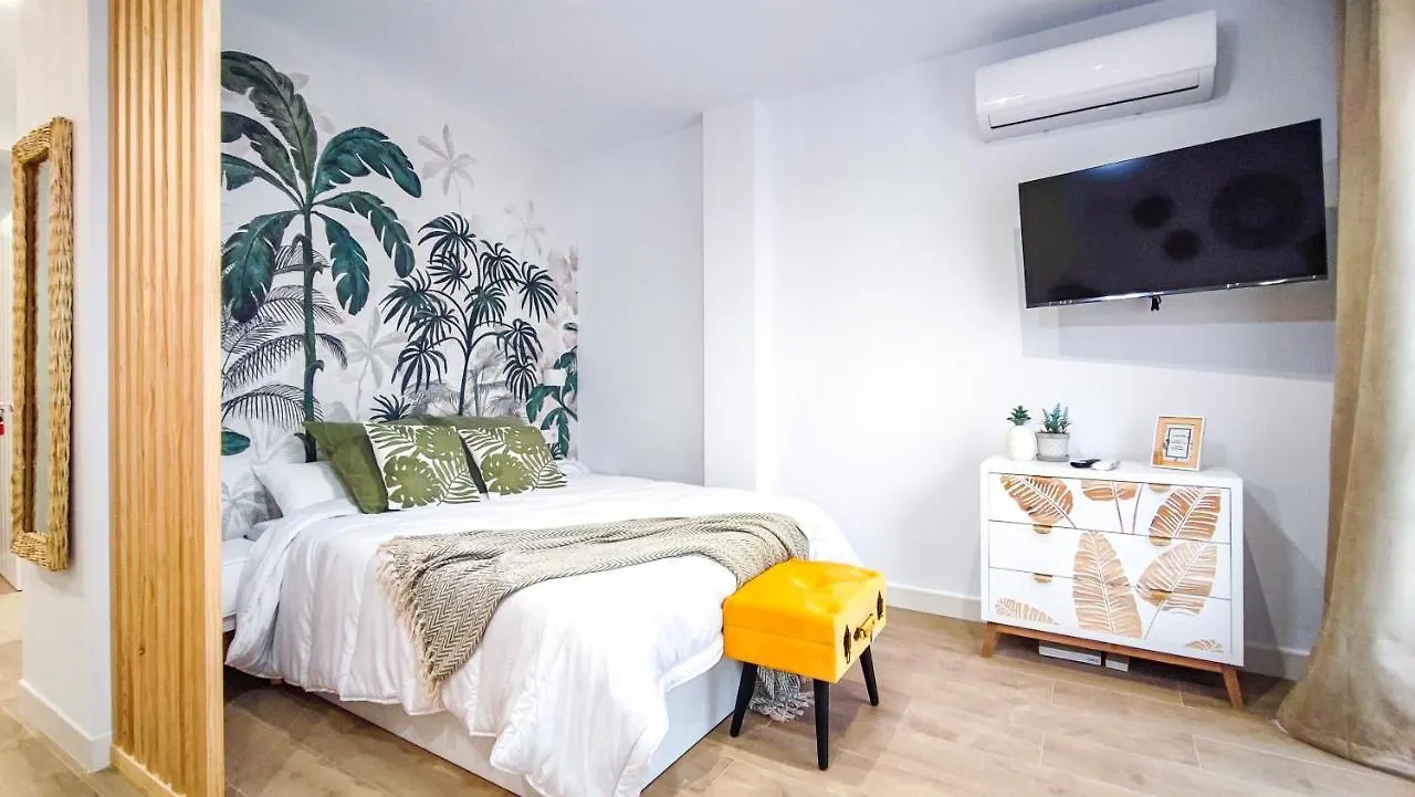 Oleholidays 616 Romana Playa Junto Al Mar Marbella Spain